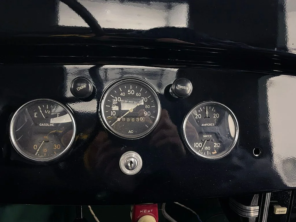 Used 1935  Chevrolet  image 42