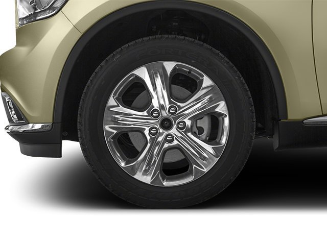 Used 2014 Bright White Clearcoat Dodge Limited image 14