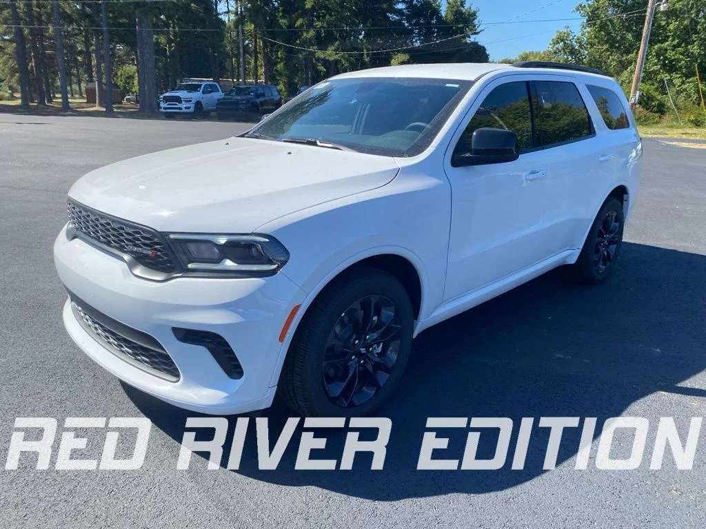 2026 Dodge Durango GT RWD's photo