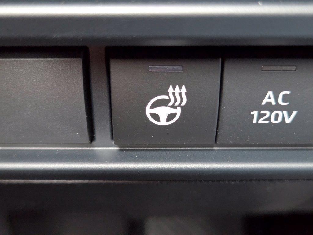 New 2026 Blueprint Toyota 1794 Edition image 19