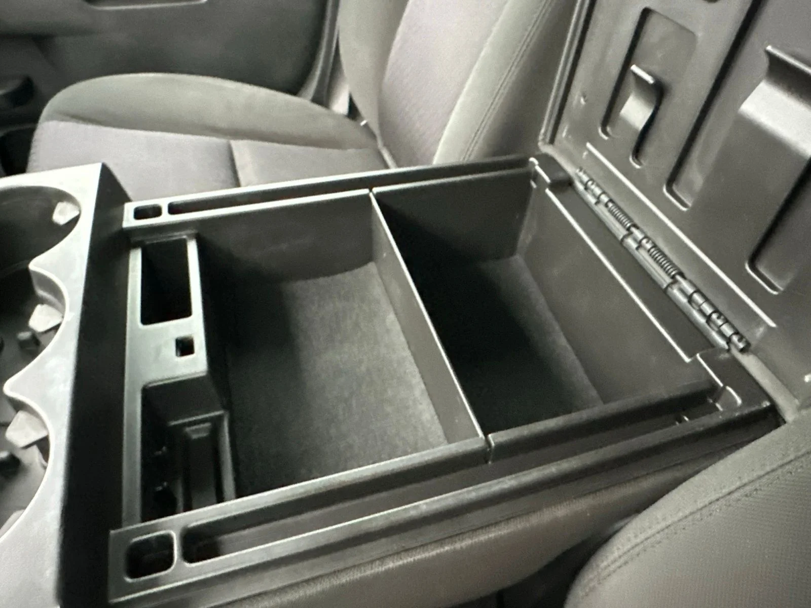 Used 2012 Silver Chevrolet LT image 57