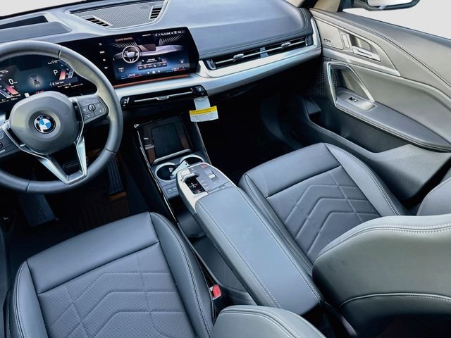 New 2027 Blue BMW xDrive28i image 18