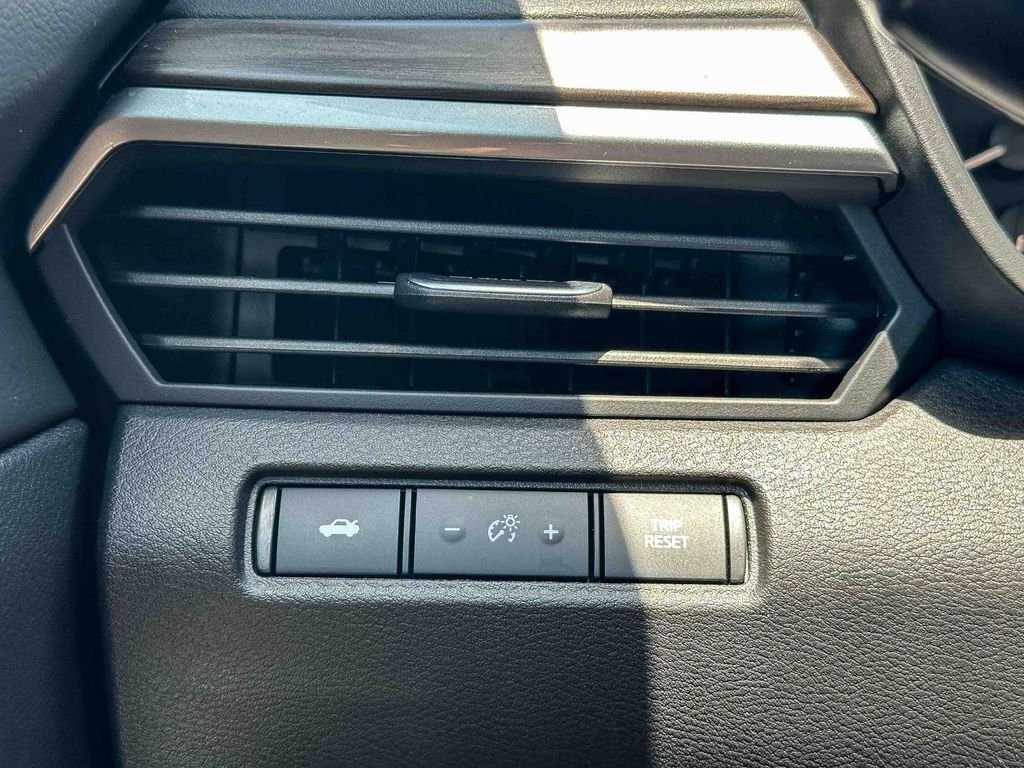 2025 Nissan Altima SV - Photo 34