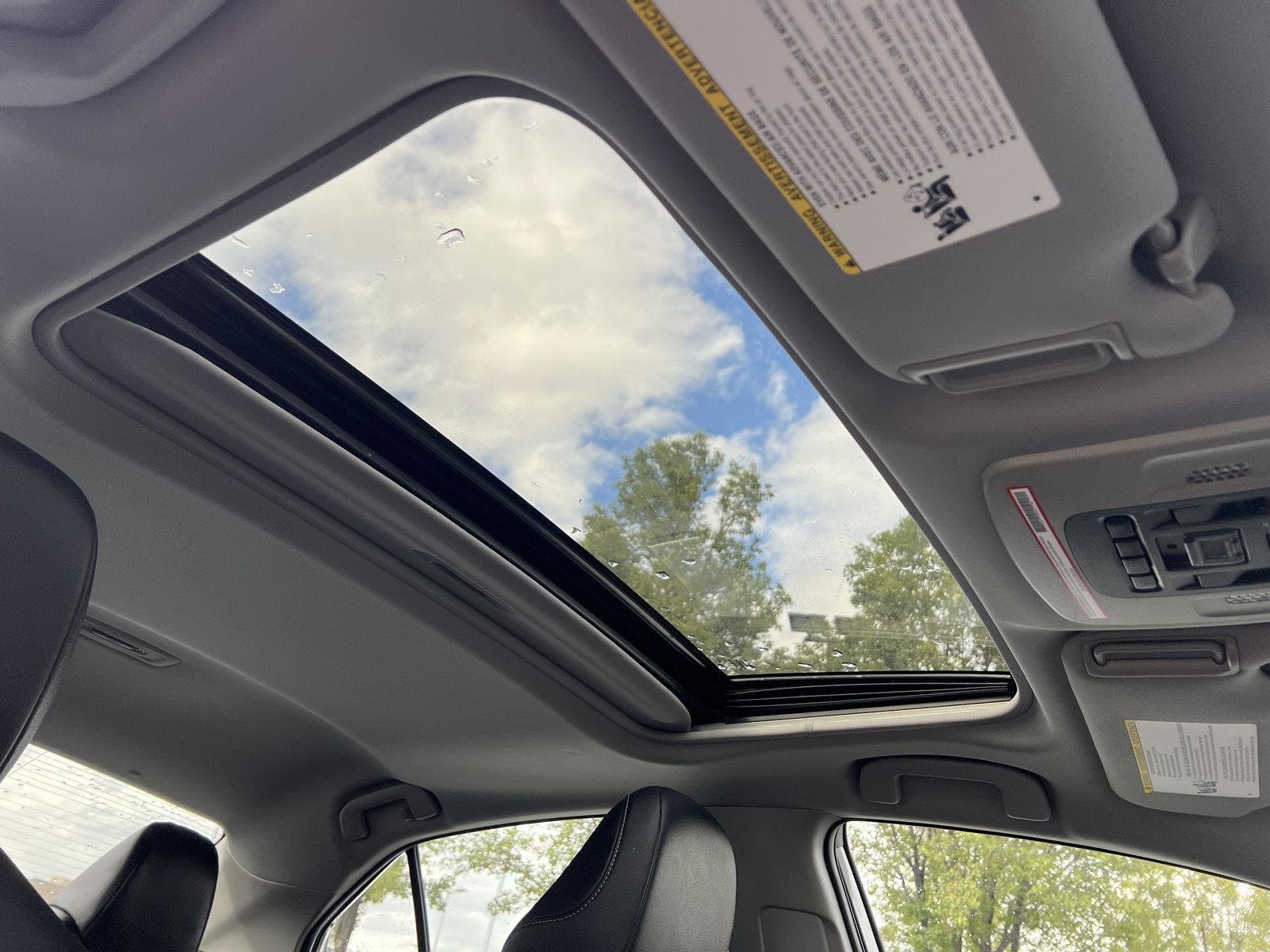 Used 2019 Predawn Gray Mica Toyota SE image 10