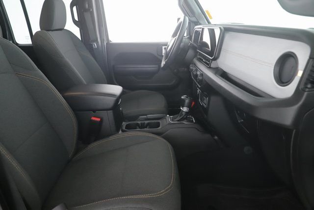 2024 Jeep Gladiator Sport - Photo 29