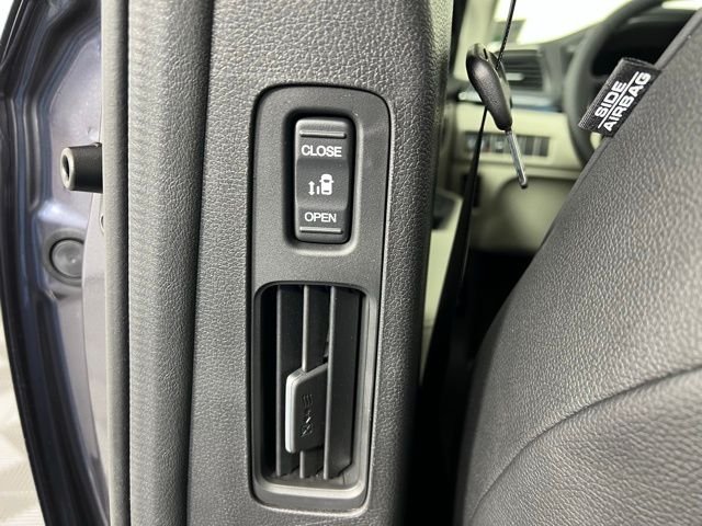 2026 Honda Odyssey Elite - Photo 33