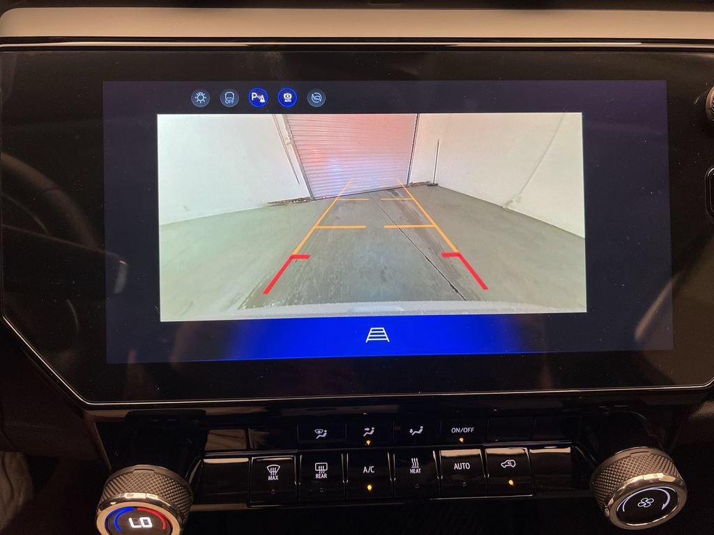 2027 Chevrolet Bolt LT - Photo 17
