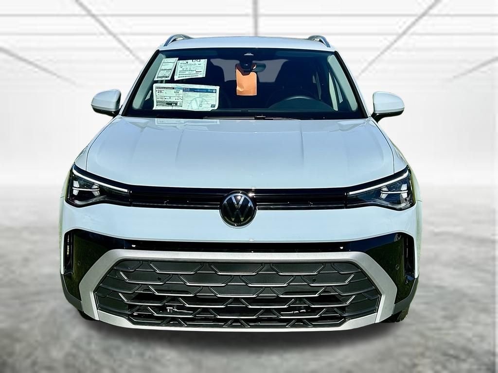 New 2026 Gray Volkswagen 1.5T SE image 2