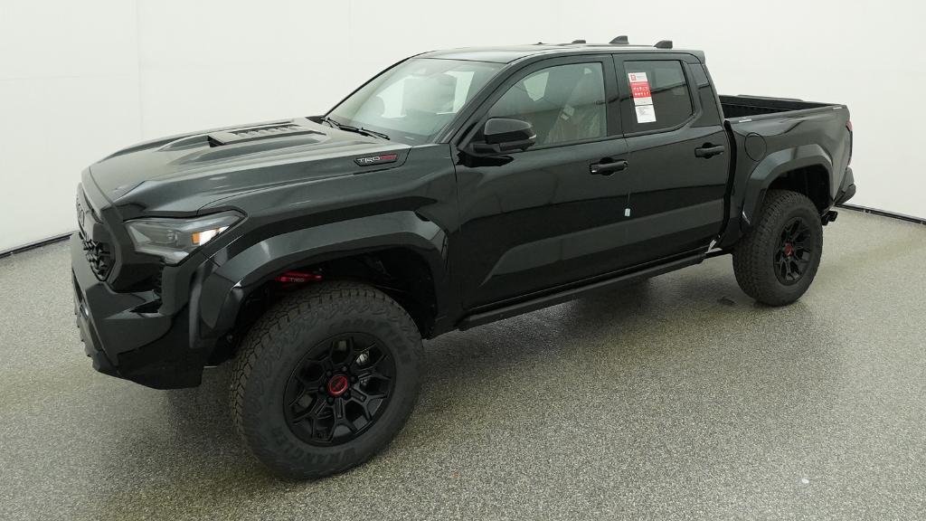 2026 Toyota Tacoma i-FORCE MAX TRD Pro