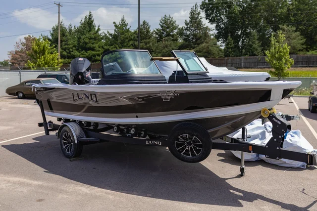2026 Lund 1875 PRO V 