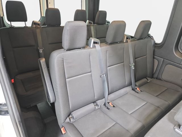 2024 Mercedes-Benz Sprinter Passenger Van Base - Photo 34