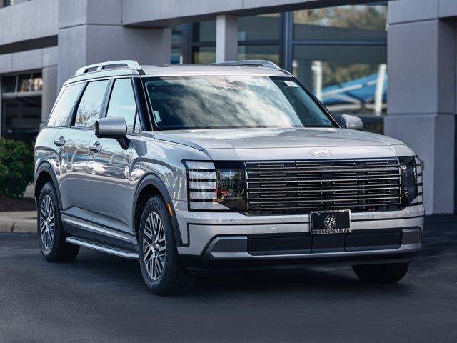 2026 Hyundai PALISADE SEL Premium