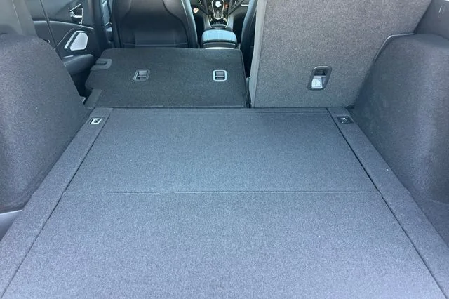 New 2026 Liquid Carbon Metallic Acura Technology Package image 12