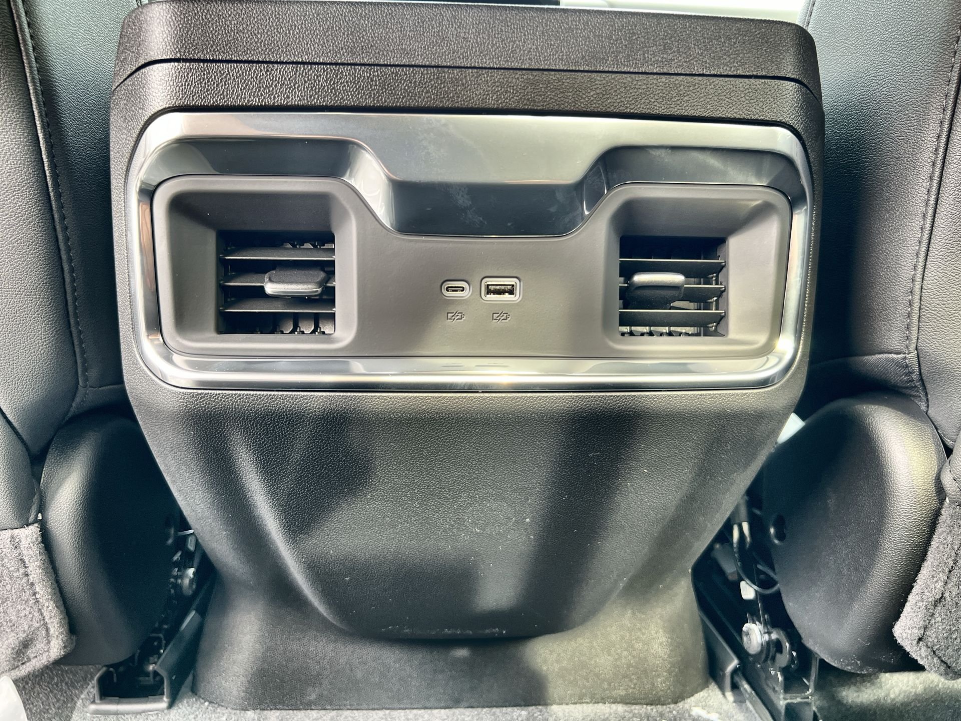 2026 GMC Sierra 1500 Elevation - Photo 77