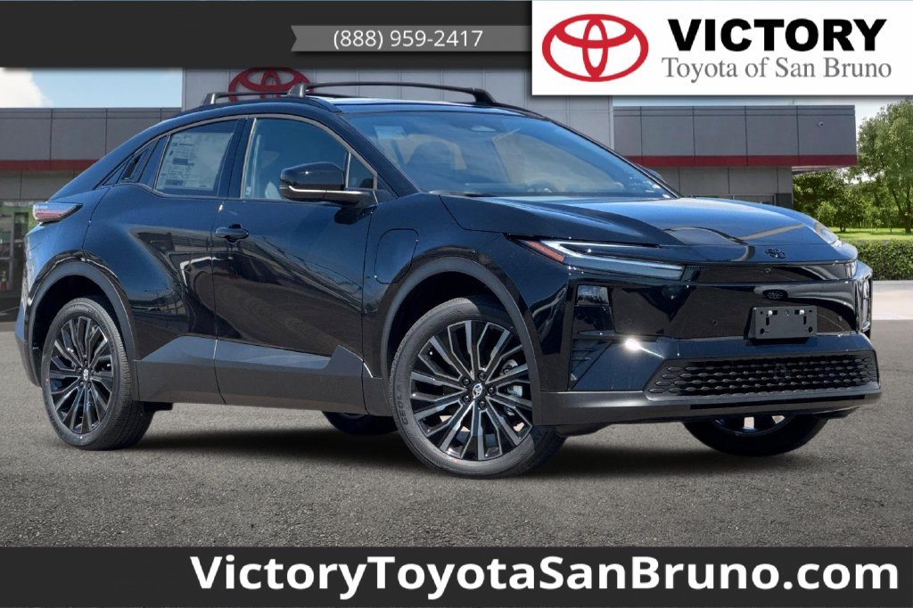 2026 Toyota C-HR  XSE