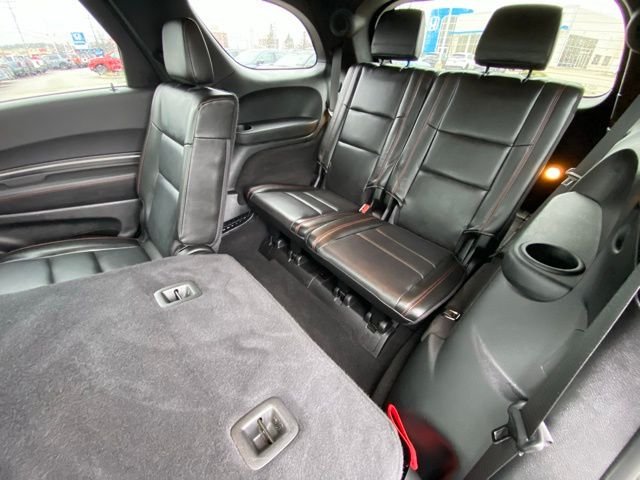 Used 2023 Black Dodge R/T Plus image 47