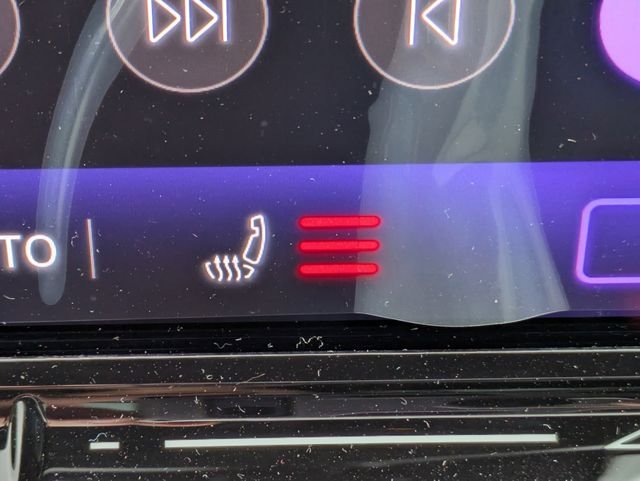 New 2026 Gray Volkswagen 2.0T SE R-Line Black image 24