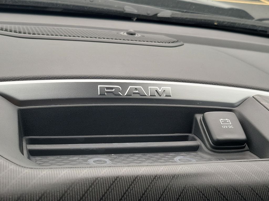New 2026 Forged Blue Metallic Exterior Paint RAM Express image 27