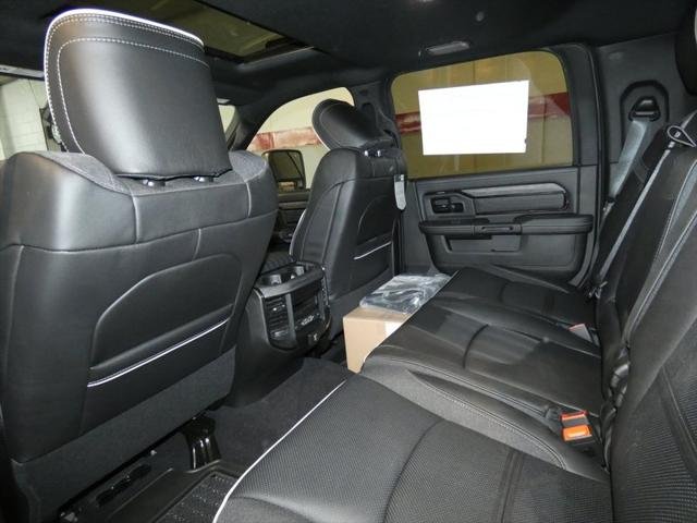 New 2026 Ceramic Gray Clearcoat RAM Limited image 31