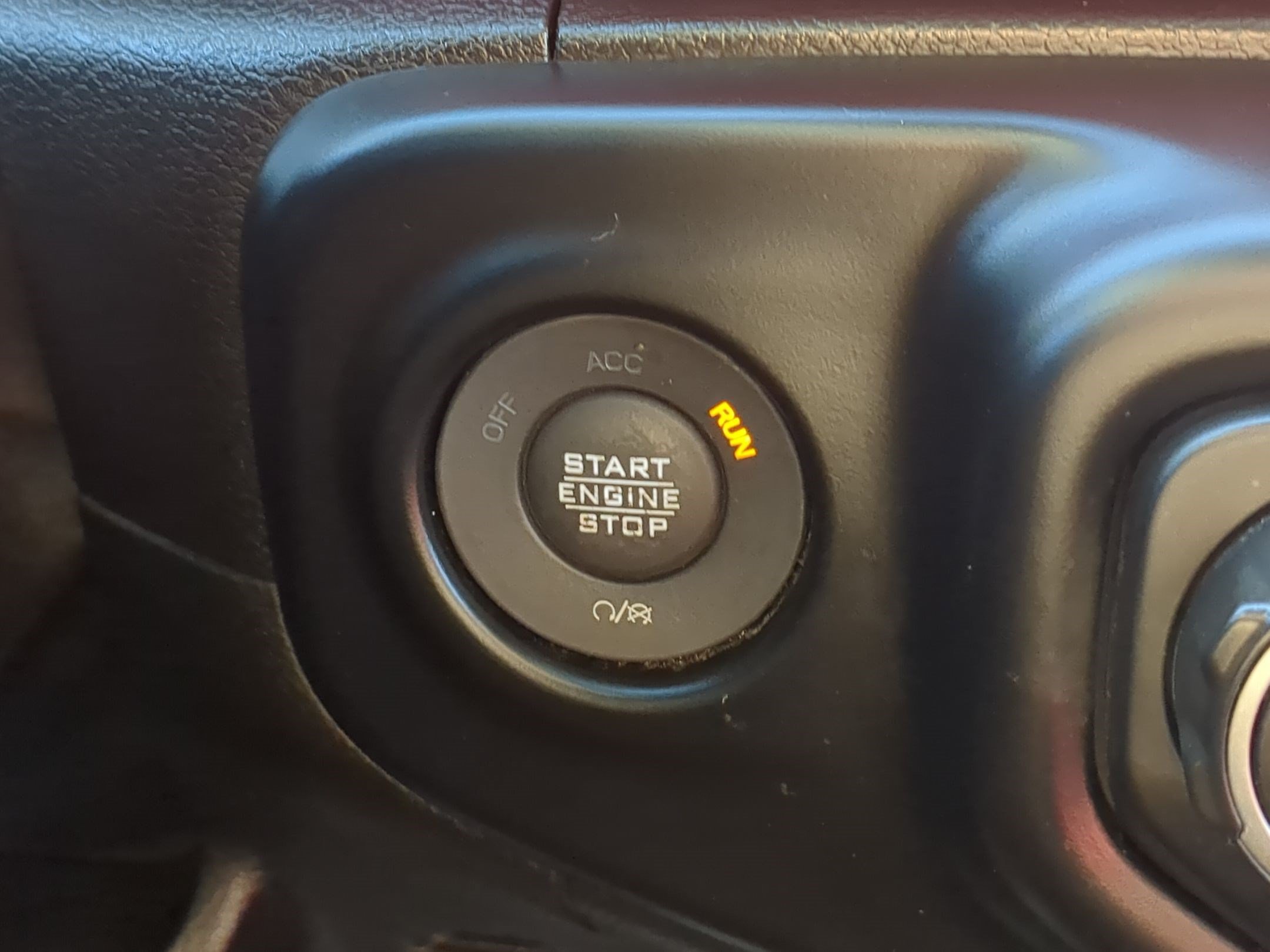 Used 2023 Black Clearcoat Jeep Rubicon 20th Anniversary image 19