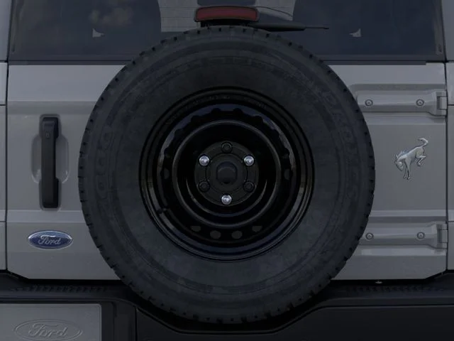 New 2026 Avalanche Ford Big Bend image 28