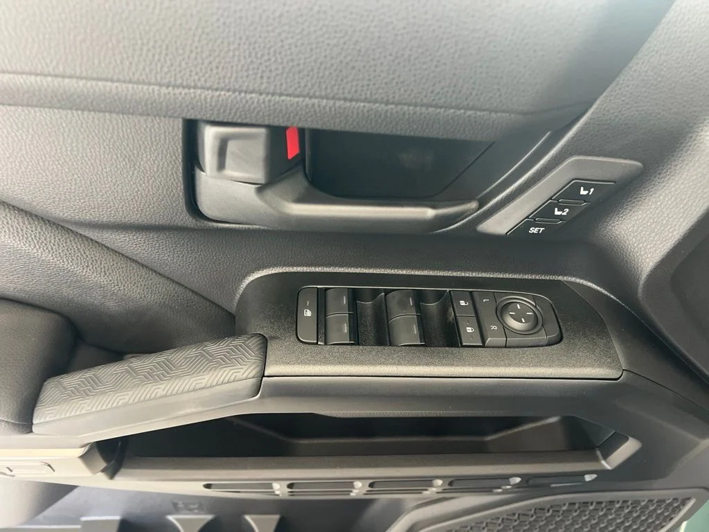 2026 Toyota 4Runner TRD Off-Road Premium - Photo 14