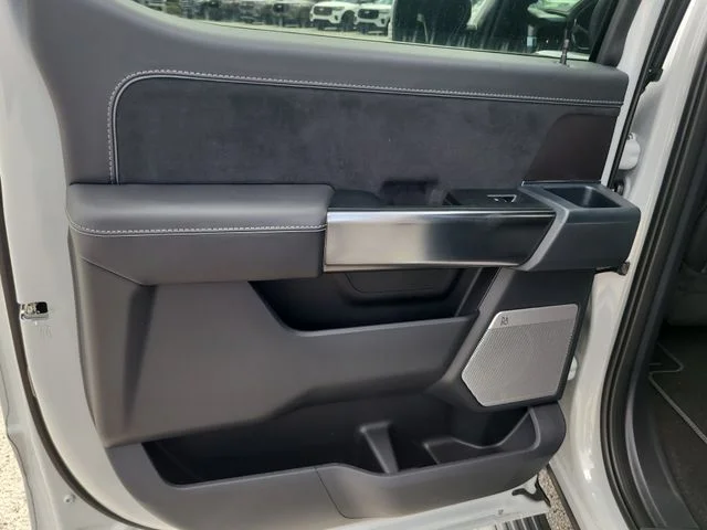 New 2026 Avalanche Ford Platinum image 11