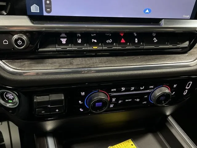 2024 Chevrolet Silverado 2500HD LTZ - Photo 19