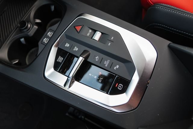New 2026 Black Sapphire Metallic BMW 228 Gran Coupe image 25