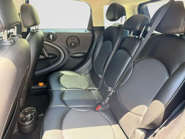 Used 2016 Blue MINI Base image 14