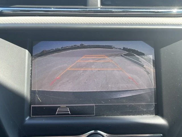 Used 2021 Gray Chevrolet LS image 16