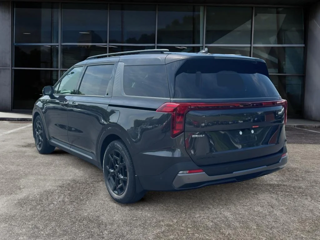New 2026 Panthera Metal Kia SX image 7