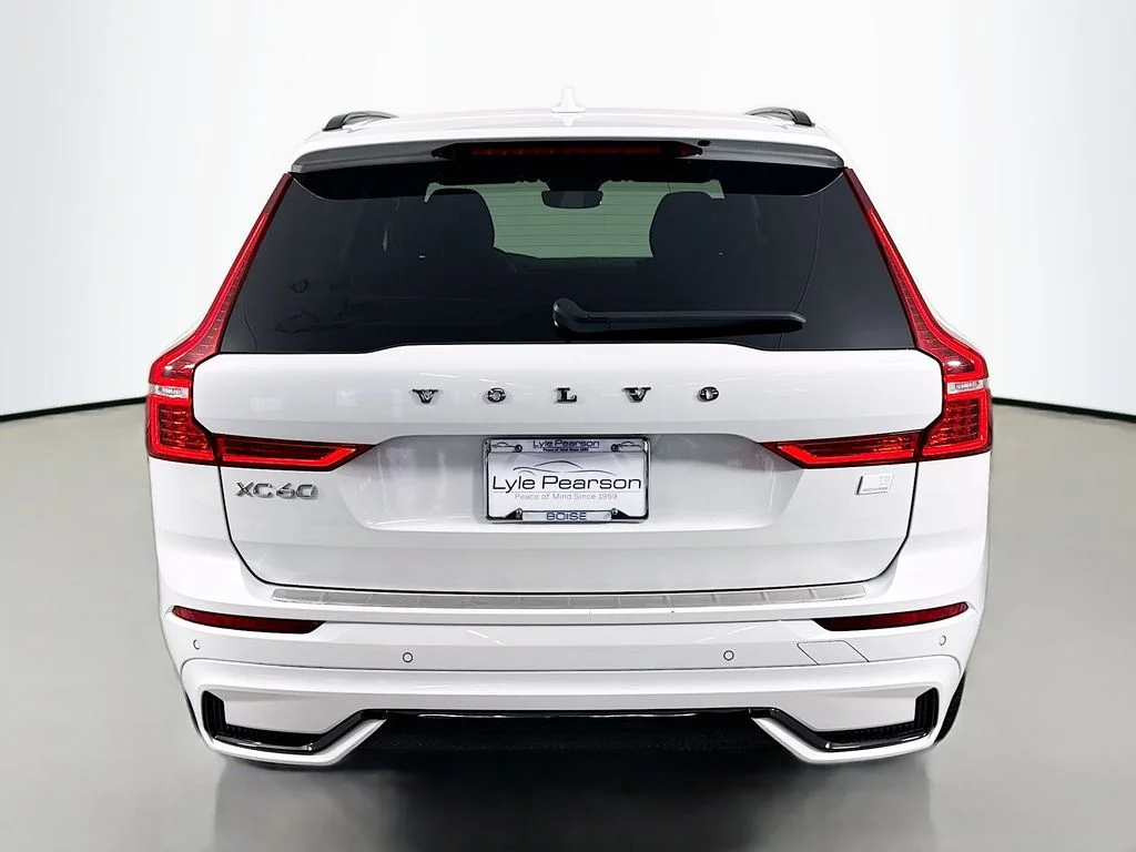 Certified Used 2024 White Volvo Ultimate image 10
