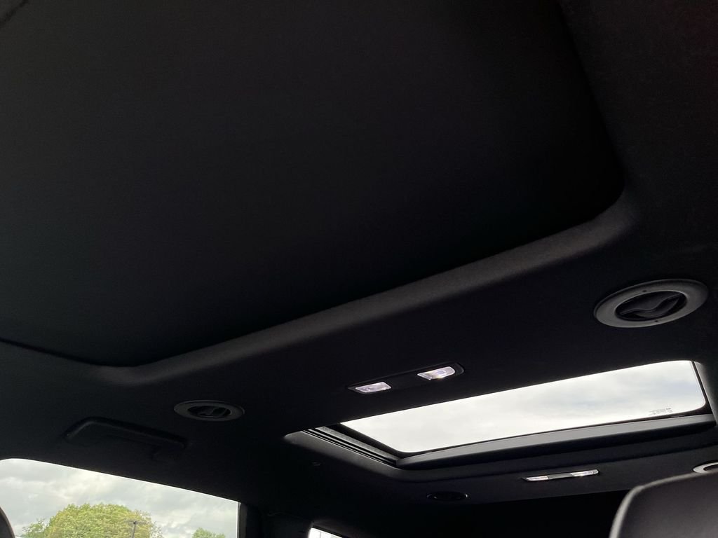 Certified Used 2023 Black Buick Avenir image 23