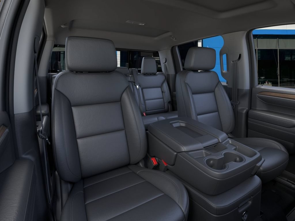 2026 Chevrolet Silverado 1500 LT - Photo 17
