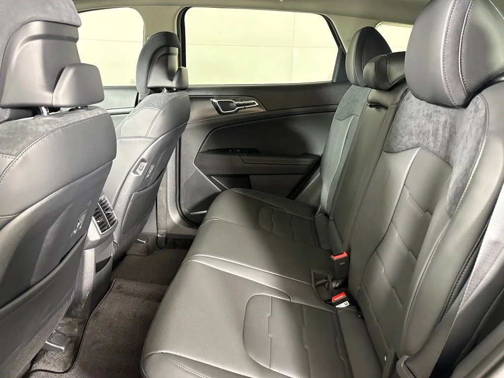 New 2027 Gray Kia SX-Prestige image 39