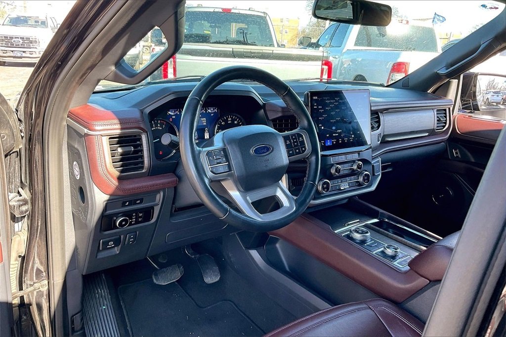 2024 FORD EXPEDITION MAX - Image 11