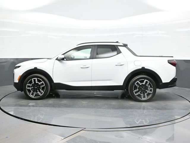 2025 Hyundai Santa Cruz Limited - Photo 4
