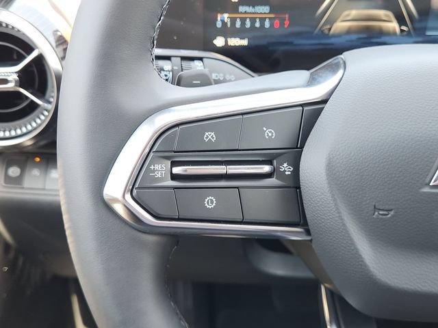 New 2027 Mosaic Black Metallic Chevrolet ACTIV image 29