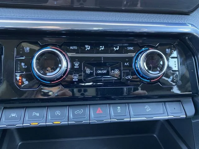 New 2026 Sterling Metallic GMC Denali image 19
