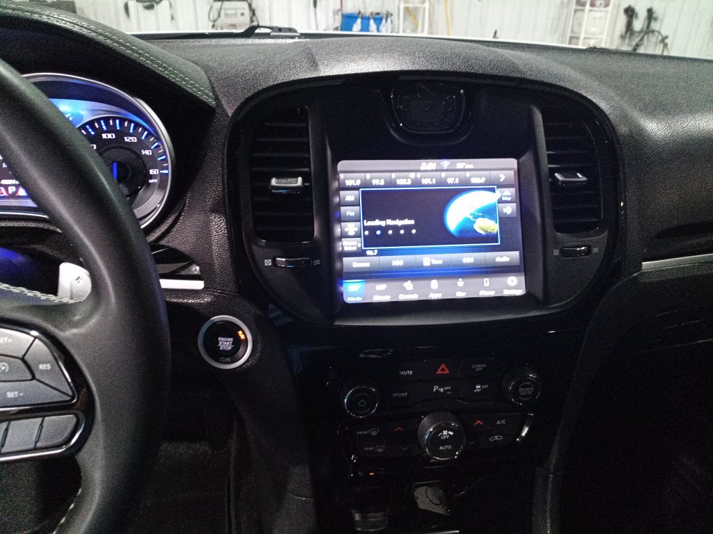 Used 2022 White Chrysler S image 20