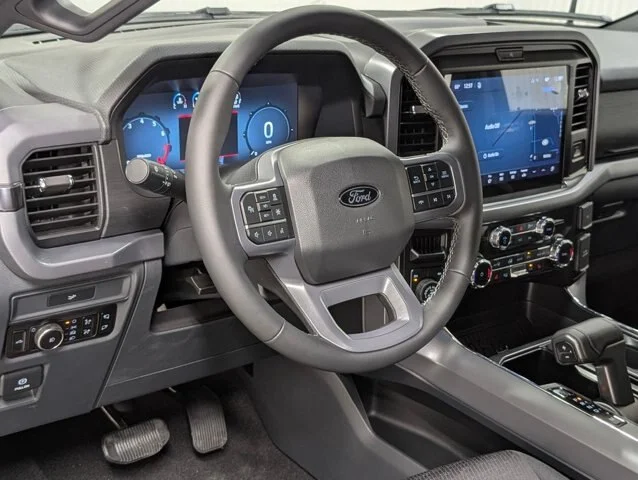 New 2026 Avalanche Ford XLT image 45