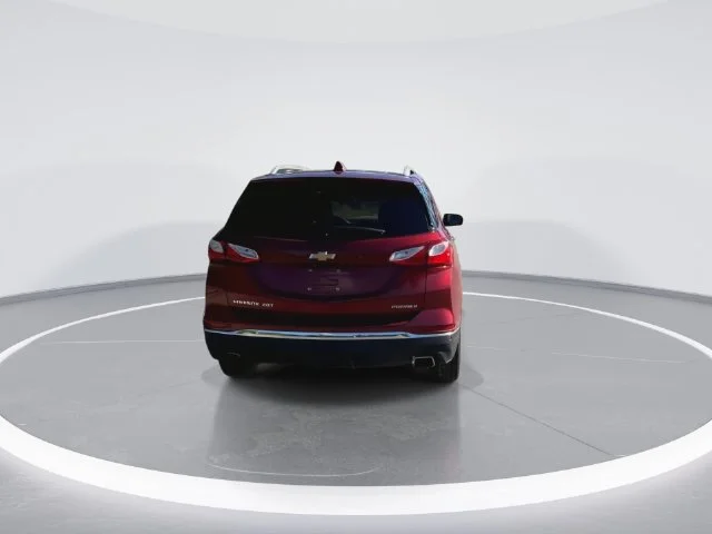 Used 2019 Red Chevrolet Premier image 10