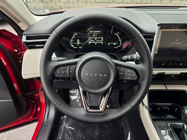 New 2026 Soul Red Crystal Metallic Mazda 2.5 S Preferred AWD image 30