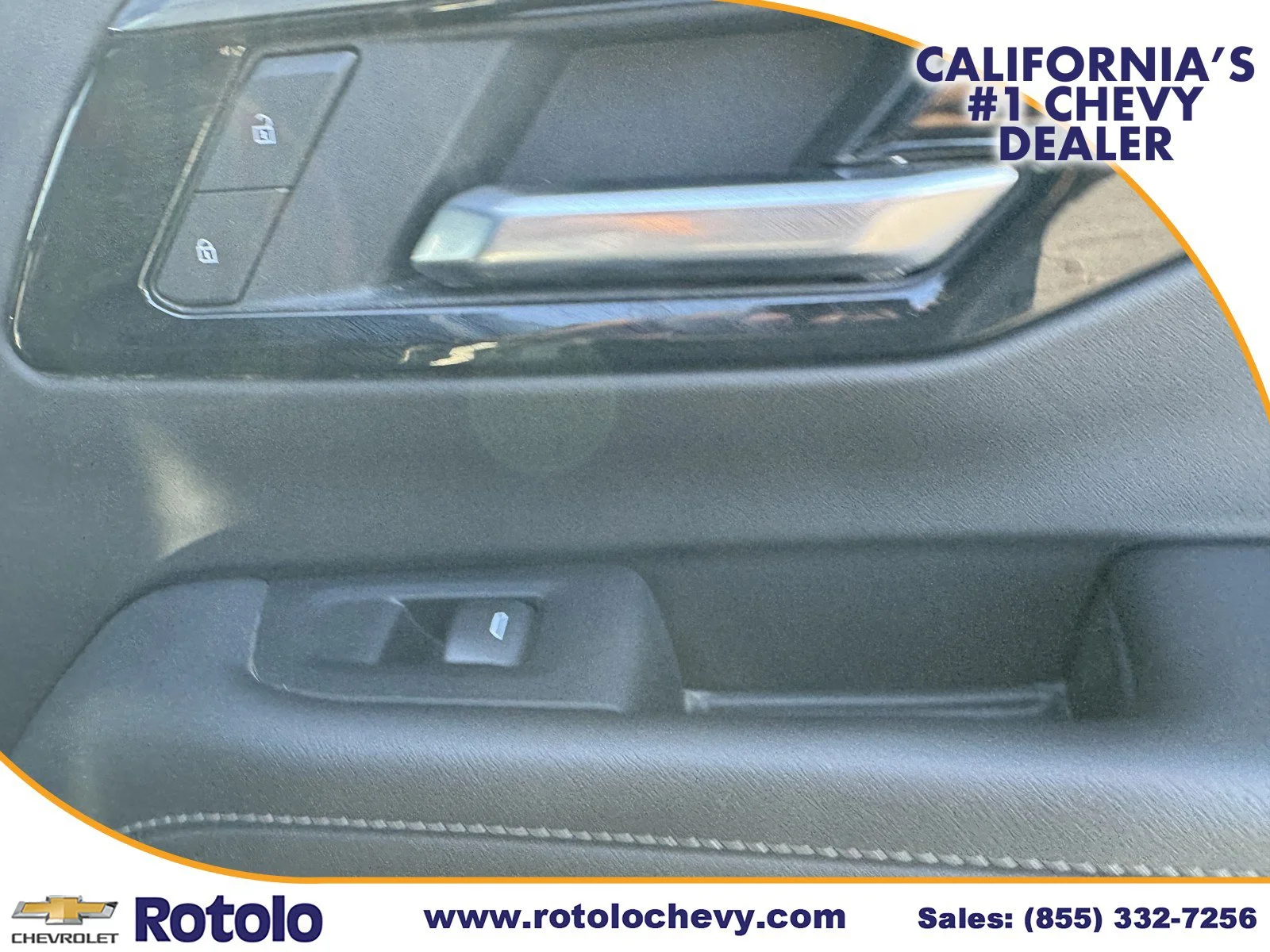 Used 2025 Sterling Gray Metallic Chevrolet Z71 image 13
