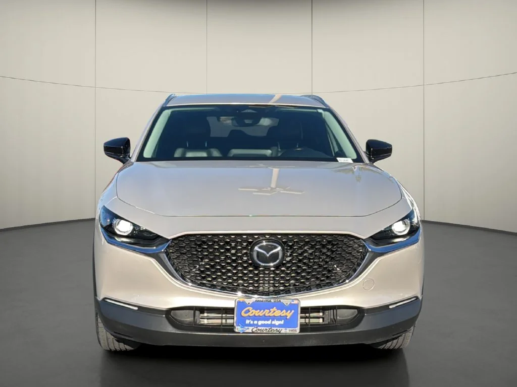 Used 2024 Silver Mazda 2.5 S Select Sport image 2