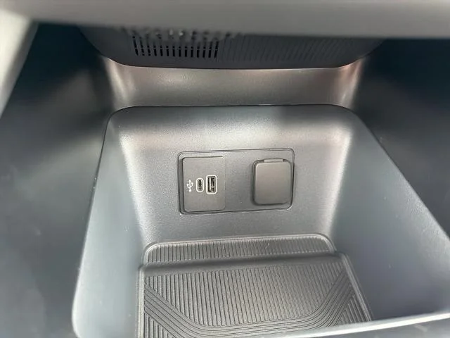 New 2026 Carbonized Gray Metallic Ford Active image 52