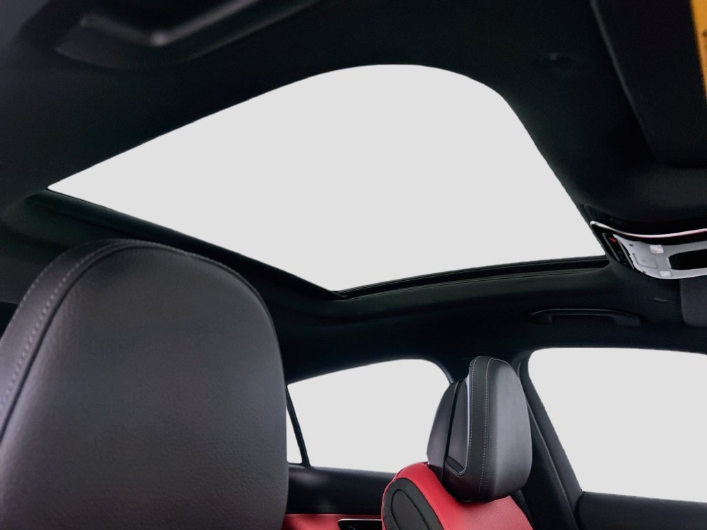 New 2027 Black Mercedes-Benz GLC 53 AMG® image 17