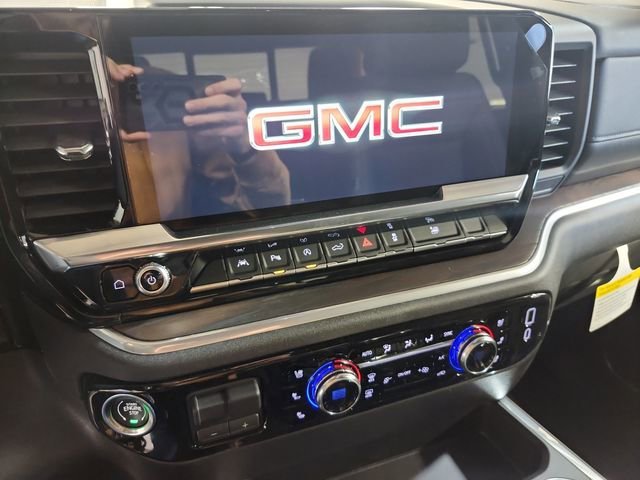 New 2026 Summit White GMC SLT image 10