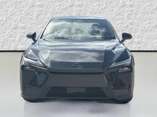 New 2026 Caviar Lexus PREMIUM image 8